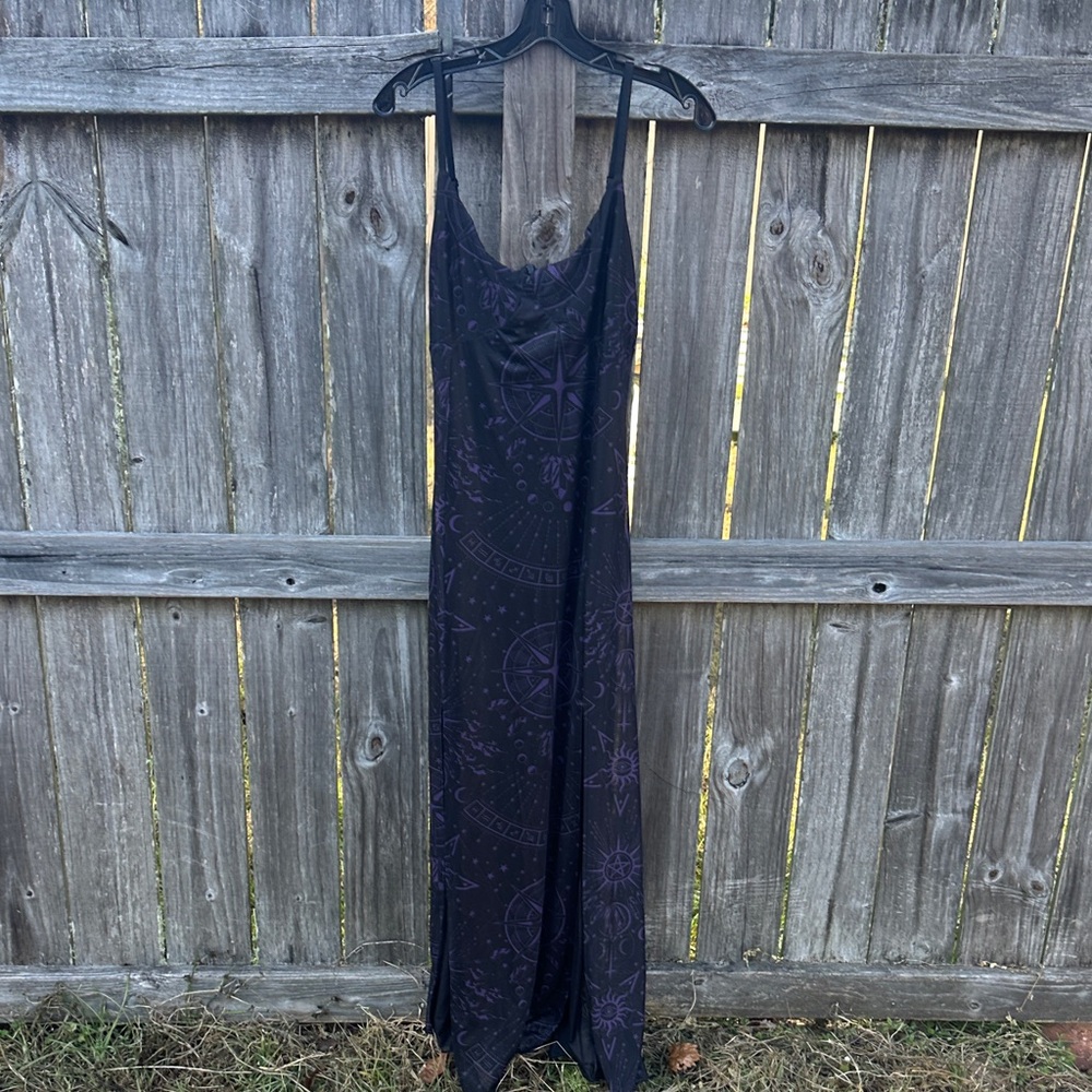 Killstar dress